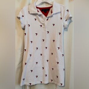 Tommy Hilfiger toddler dress